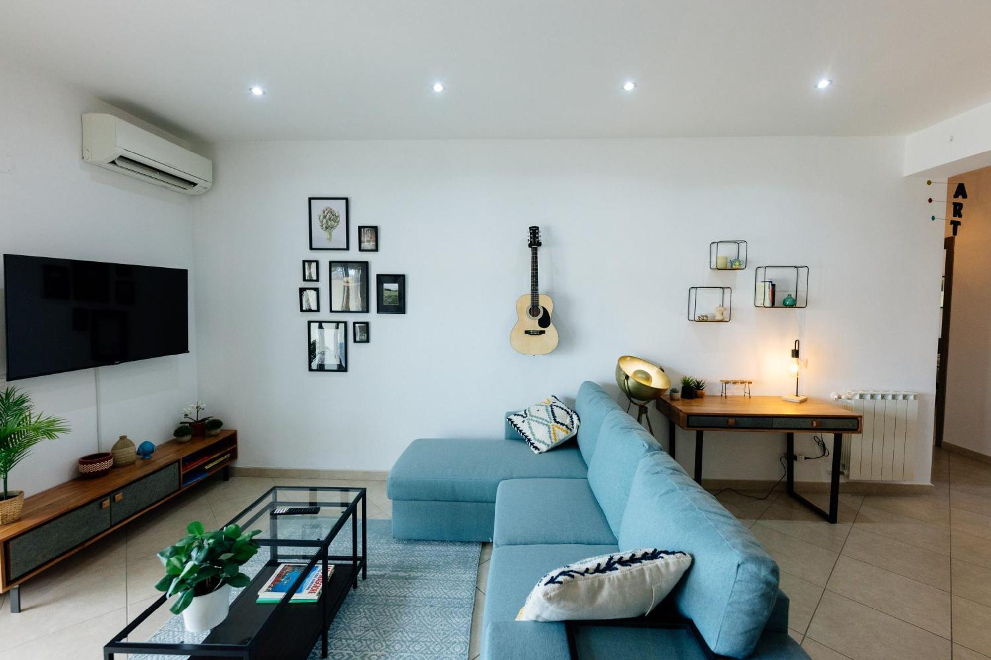 Luxury Apartment مسينا المظهر الخارجي الصورة
