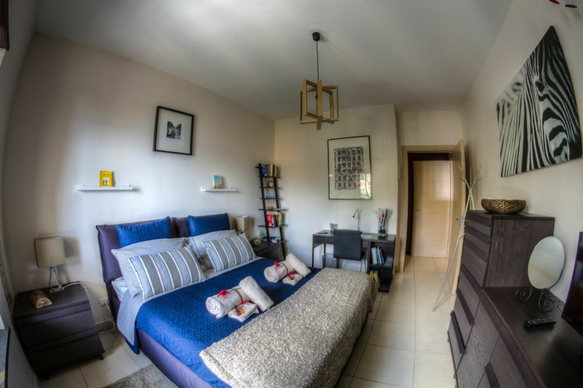 Luxury Apartment مسينا المظهر الخارجي الصورة