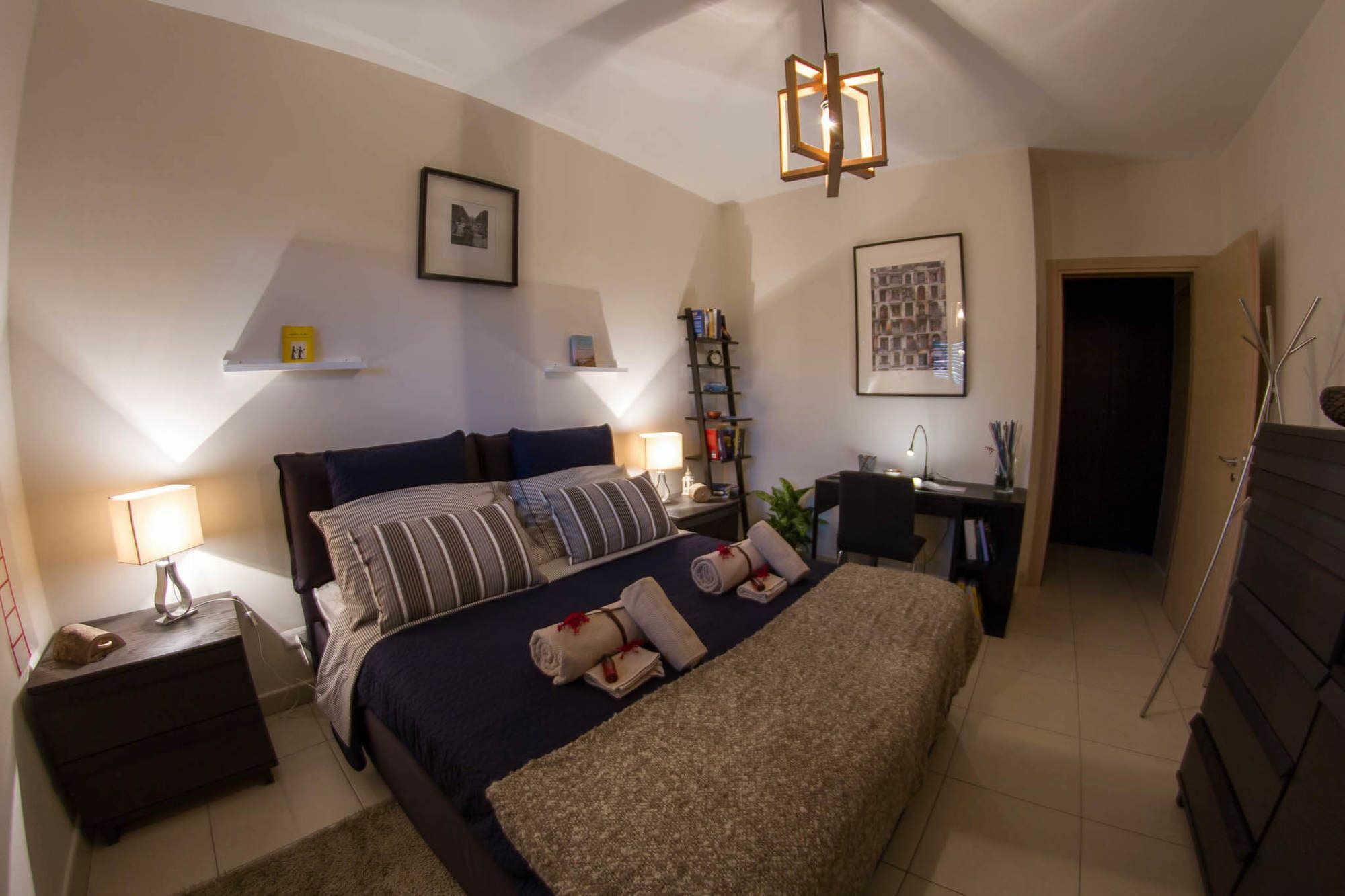 Luxury Apartment مسينا المظهر الخارجي الصورة